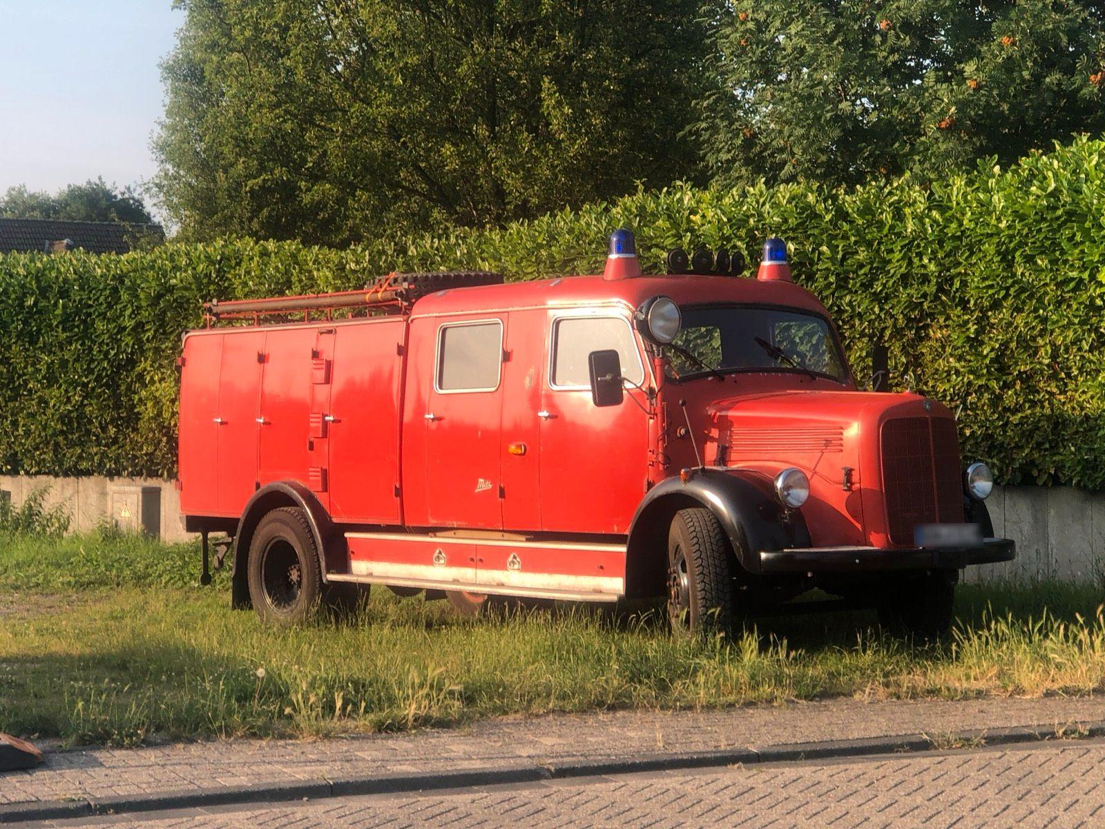 Mercedes-Benz Andere