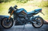 Yamaha Fz8 - Angebote entsprechen deinen Suchkriterien