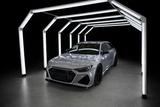 Audi ABT RS6-S RS 6 Stand/Keramik/Luft/Avant 4.0 - Audi RS6: Abt