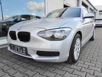 BMW 114 - 1