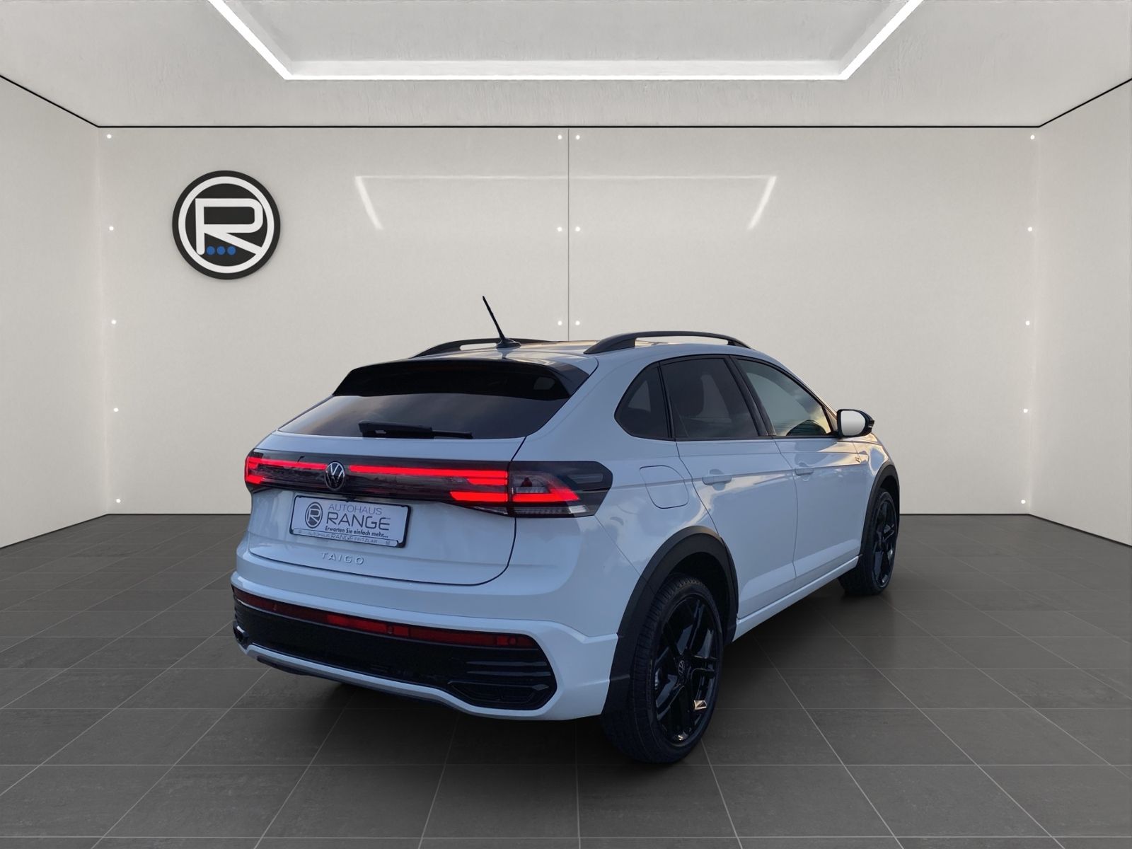 Volkswagen Taigo - Bild 7