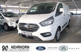 Ford Transit Custom TREND LANG L2 KLIMA + Allwetter - Ford Gebrauchtwagen in Flensburg