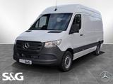 Mercedes-Benz Sprinter 317 CDI MBUX+RüKam+AHK+Hecktür-2Flügel - Angebote