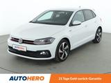 Volkswagen Polo 2.0 TSI GTI Aut.*NAVI*CAM*LIM*