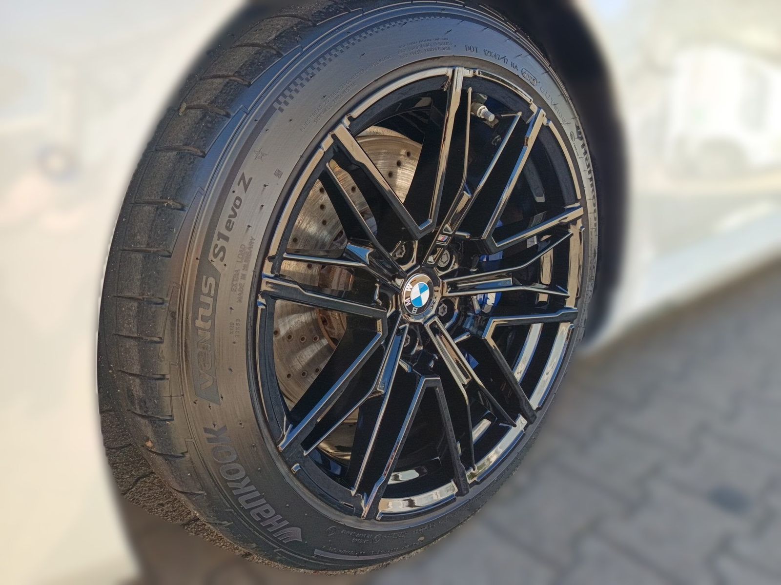 BMW M5 - Bild 11