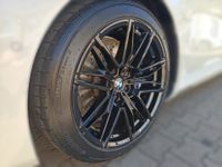 BMW M5 - Vorschau Bild 11