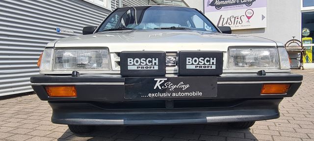 Subaru Coupe Leone 1,8 GL 4WD;  sehr Selten, Rostfrei