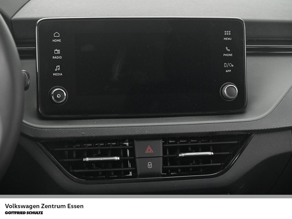 Skoda Kamiq - Bild 15