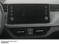 Skoda Kamiq - Vorschau Bild 15