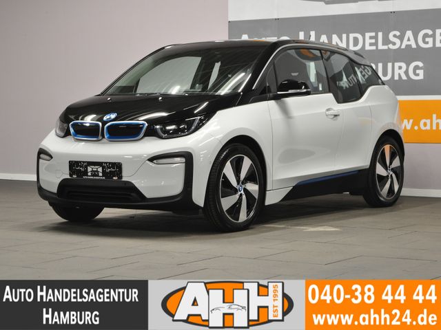 BMW i3 BUSINESS120Ah125 KW|WÄRMEPUMPE|NAV|DAB|KAM|1H