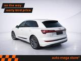 Audi e-tron 55 quattro S-Line 95kWh ACC/Kamera - Audi e-tron aus 2020