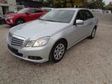 Mercedes-Benz E 250 E -Klasse Lim. E 250 CDI Blueefficiency - Mercedes-Benz E 250 aus 2009