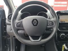 Fahrzeugabbildung Clio IV Grandtour Limited 0.9 TCe 90 eco Navi DA