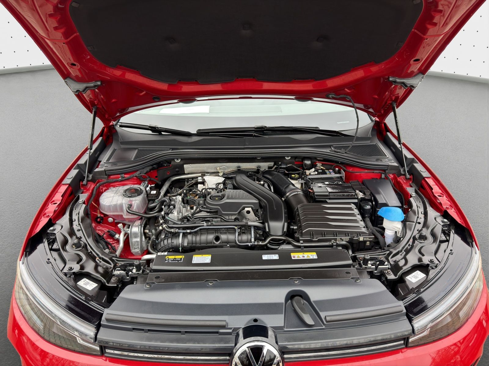 Volkswagen Passat - Bild 17