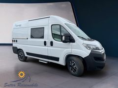 Clever Tour 540*140PS*Isofix*Markise*AHK