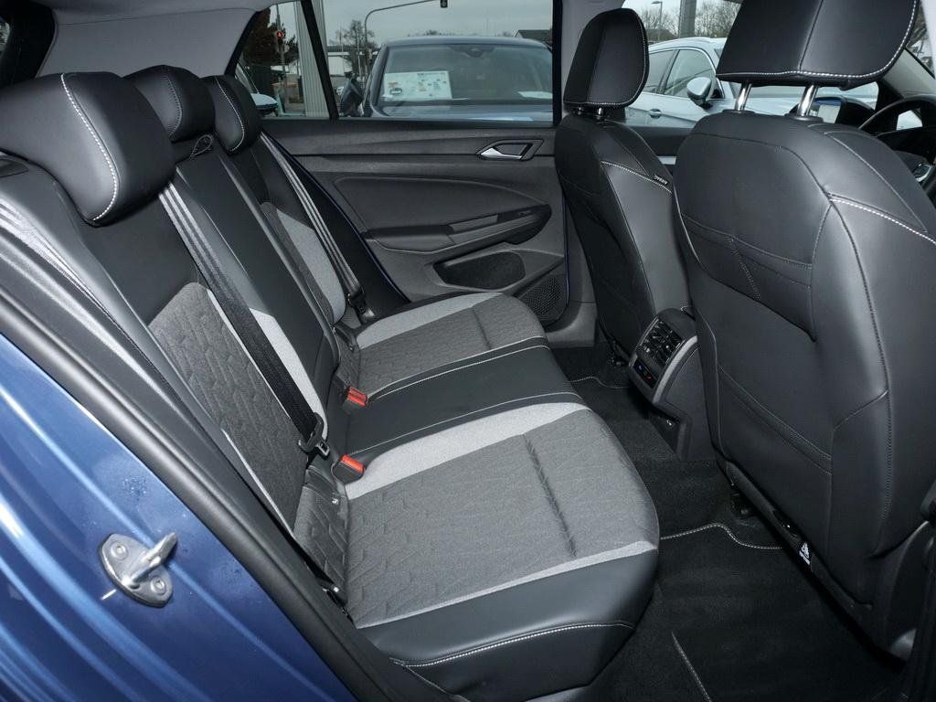 Volkswagen Golf - Bild 8