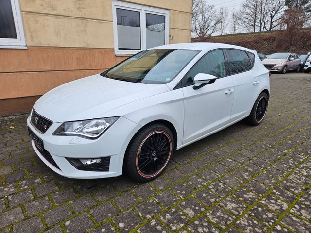 Seat Leon 1.4 TSI 90kW  FR