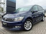 Volkswagen Touran 1.6TDI Comfortline/AHK/Kamera/Navi/ACC - VW Touran Gebrauchtwagen in Köln