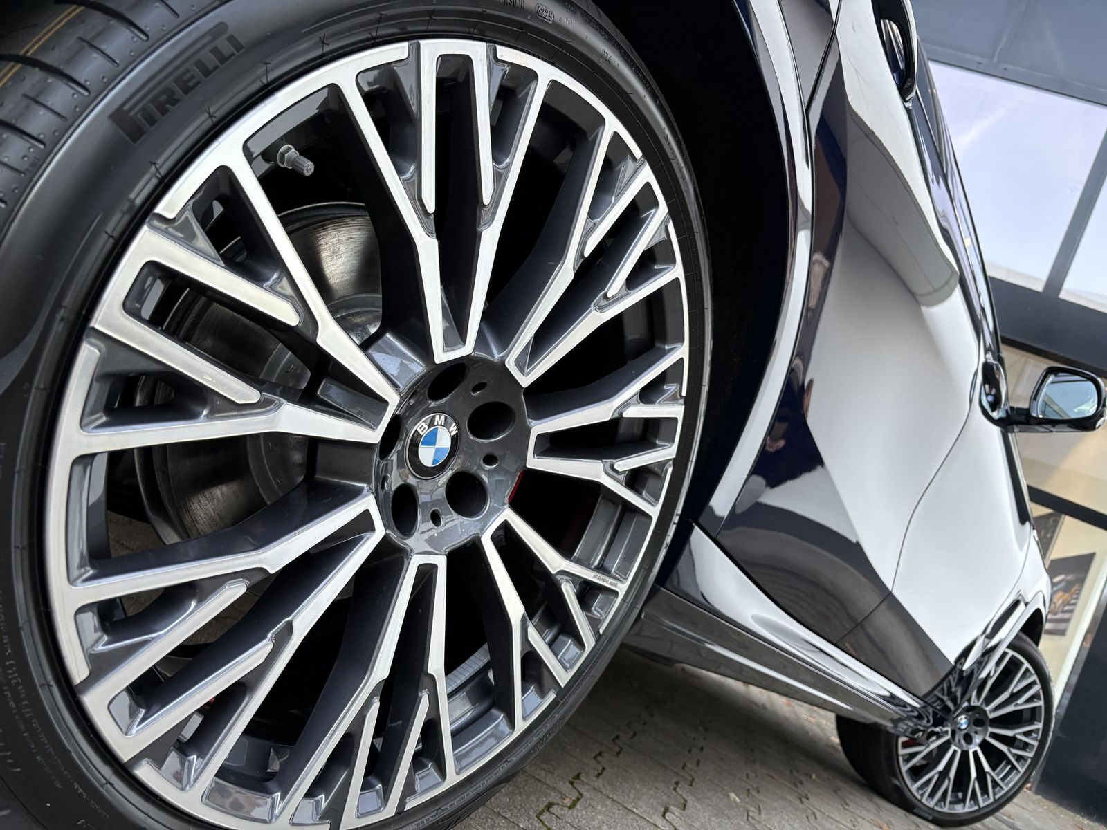 BMW X6 - Bild 3