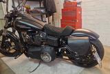 Harley-Davidson Dyna Street Bob FXDB - Offers