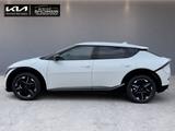 Kia EV6 Earth 84 kWh RWD Sound/WP/Comfort/Drive Navi - weiße Kia EV6