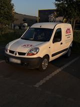 Renault  kango 1.9 dizel - Renault Kangoo in Hamm