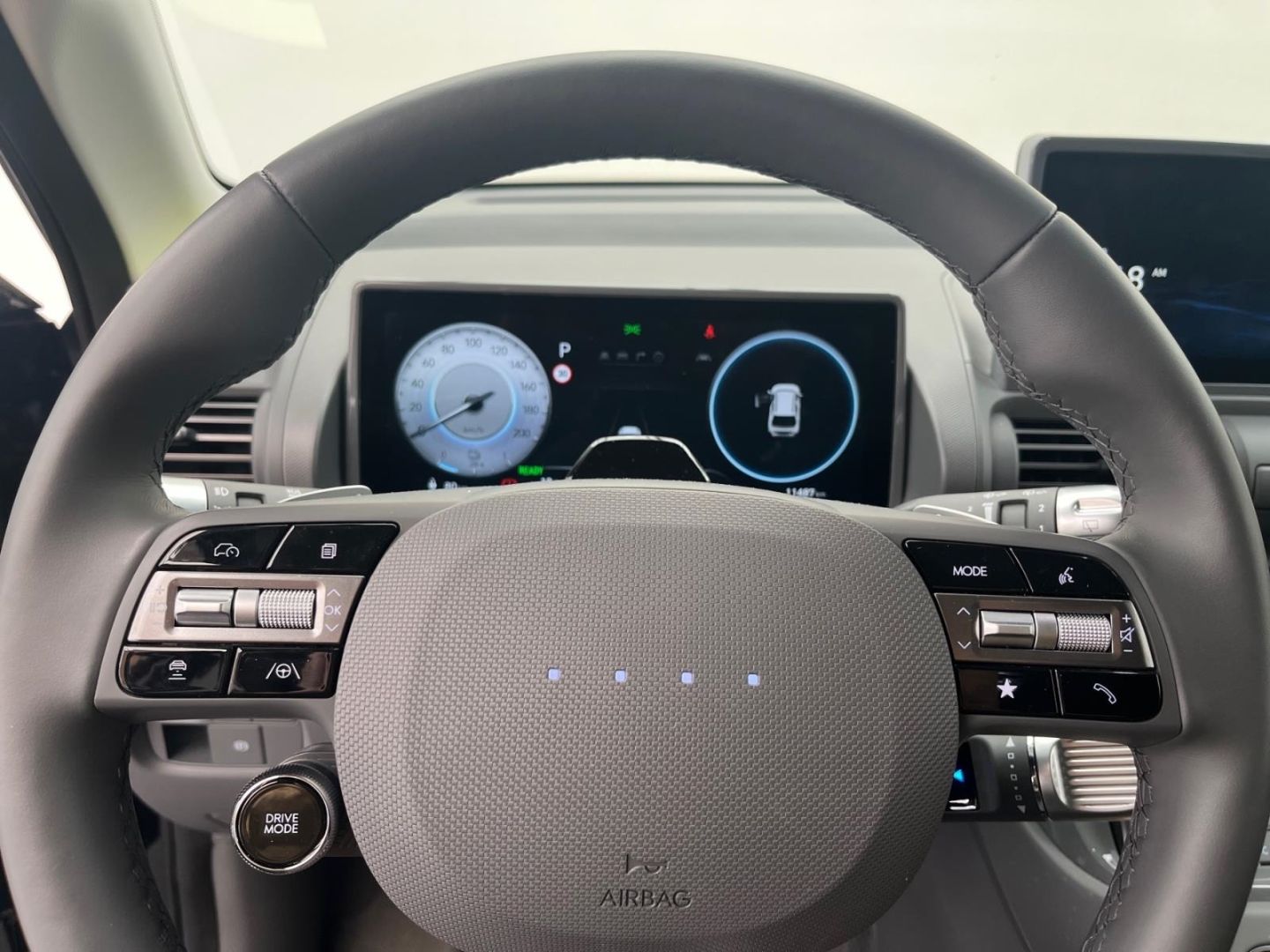 Hyundai INSTER – Bild 8