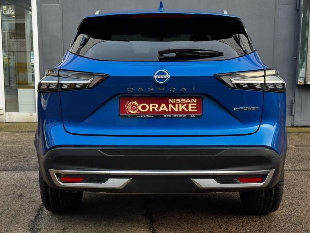 Fahrzeugabbildung Nissan Qashqai 1.5 VC-T e-Power Tekna 19`*PP*PGD*MJ25