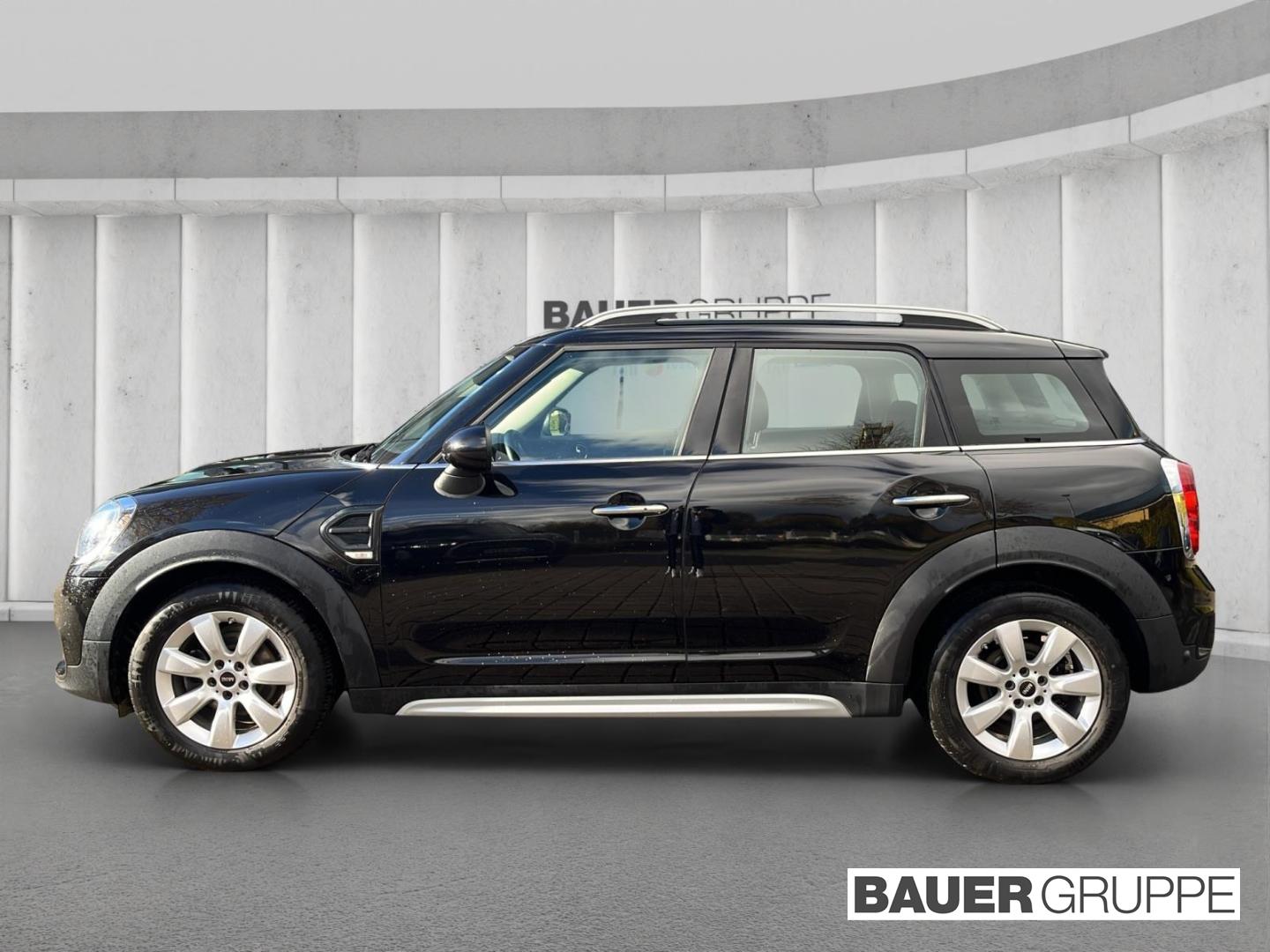 MINI One Countryman PDC, Komfortzugang, SHZ Keyless .