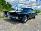 Dodge Charger Matching Numbers