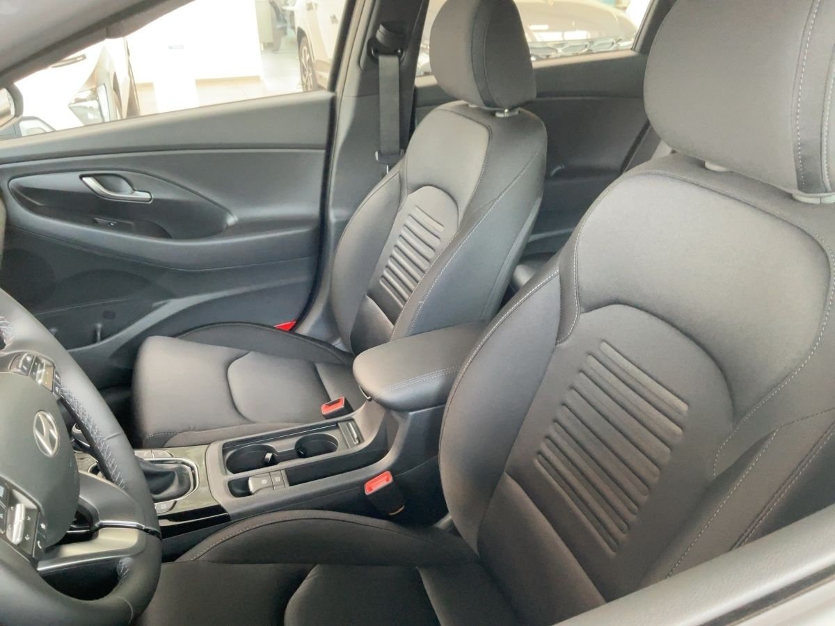 Hyundai i30 – Bild 13