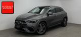 Mercedes-Benz GLA 220 4M AMG ADVANCED PLUS PANO+STANDH+MEMO+ - Mercedes-Benz mit Benzin-Antrieb