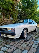 Volkswagen Scirocco - gebrauchte VW Scirocco aus dem Jahr 1985
