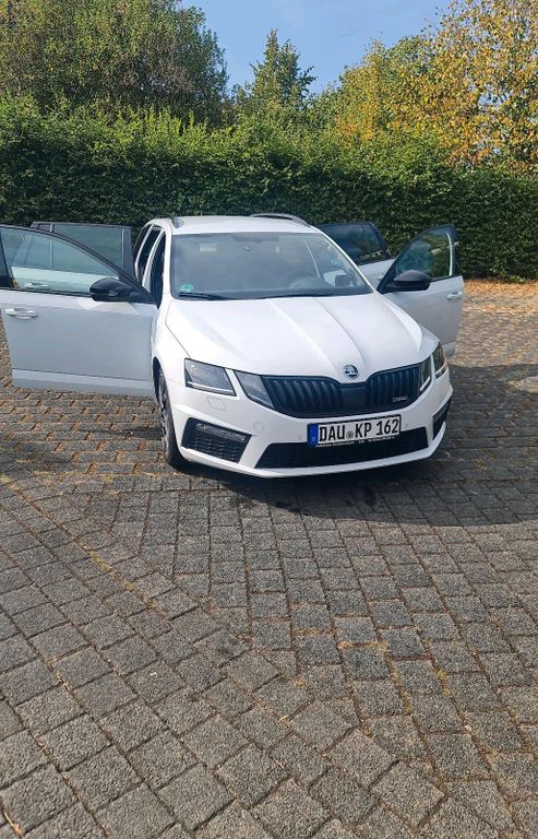 Image of Skoda Octavia