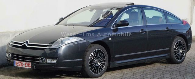 Citroën C6 HDI 205 EXCLUSIVE ERST LESEN, dann anrufen