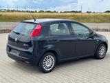 Fiat Grande Punto 1.2 8V 85TKM/KLİMAEURO5/START.STOP/ - Gebrauchtwagen bis 7.000 Euro mit TÜV