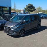 Ford Transit Custom 320 Sport*MIXTO*136kw*SELTEN! - Ford Transit sport