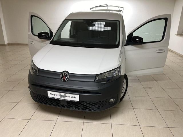 Caddy Cargo Motor 2.0 l TDI EU6 SCR 75 kW