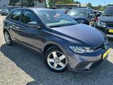 Volkswagen Polo VI*Klima*SitzH*1.HD*9123KM*TOP - gebrauchte Volkswagen Polo aus dem Jahr 2022