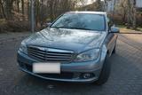 Mercedes-Benz Mercedes Benz C-Klasse C 280 4Matic 6 Zyli... - gebrauchte Mercedes-Benz C 280 aus dem Jahr 2009