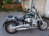 BMW R 1200 C WIE NEU 4.200 KM Sofort losfahren
