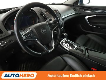 Opel Insignia - 11