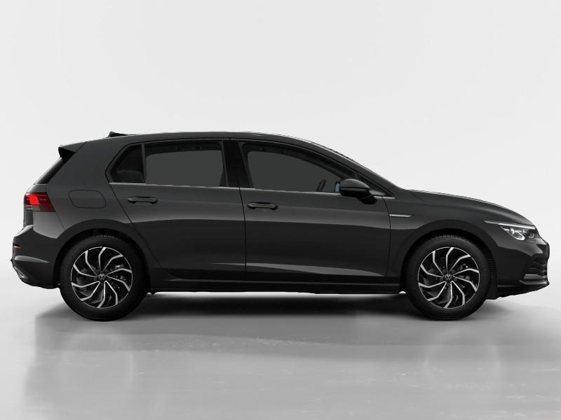 Volkswagen Golf VIII Lim. Style, миниатюра 4