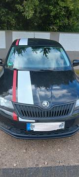 Skoda Rapid 1.0 TSI CLEVER CLEVER - Skoda Rapid in Wuppertal