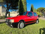 Fiat Uno Turbo i.e. - Fiat Uno: Limousine