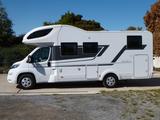 Adria Coral XL 670SL - Adria Coral 670