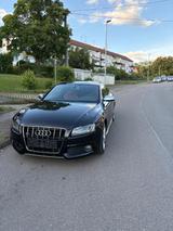 Audi S5 4.2 FSI tiptronic quattro - - Audi S5 Gebrauchtwagen