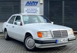 Mercedes-Benz E 200 Lim Schiebedach H-Zulassung Gelegenheit !! - Mercedes-Benz aus 1989