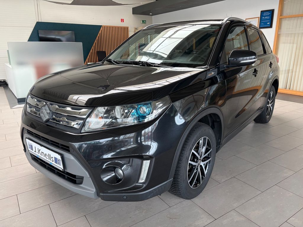 Angebot ansehen Suzuki Vitara