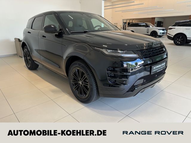 Land Rover Range Rover Evoque D200 DYNAMIC SE 20'' WKP PANO